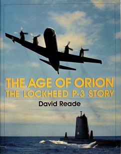 The Age of Orion - Reade, David