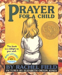 Prayer for a Child - Field, Rachel