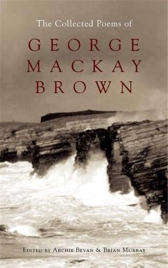 The Collected Poems of George Mackay Brown - Murray, Brian; Bevan, Ed. Archie