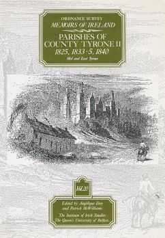 Ordnance Survey Memoirs of Ireland, Vol 20