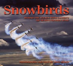 Snowbirds - Sroka, Mike