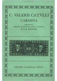 C. Valerii Catvlli Carmina