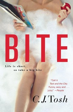 Bite - Tosh, C. J.