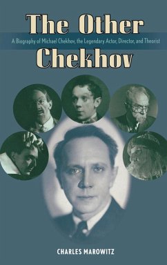 The Other Chekhov - Marowitz, Charles