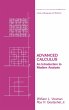 Advanced Calculus - Bild 1