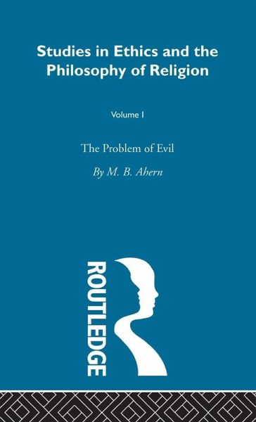 Problem Of Evil Problem Of Evil
