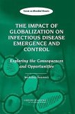 The Impact of Globalization on Infectious Disease Emergence and Control