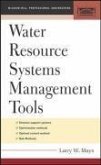 Water Resource Systems Management Tools