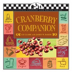 Cranberry Companion - Clark, Liz