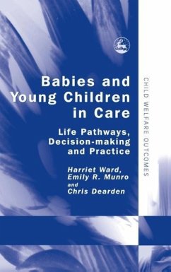 Babies and Young Children in Care - Ward, Harriet