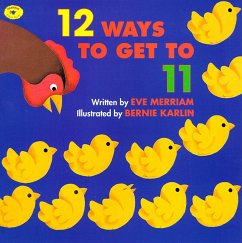12 Ways to Get to 11 - Merriam, Eve