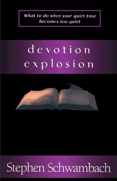 Devotion Explosion