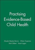 Practising Evidence-Based Child Health