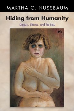 Hiding from Humanity - Nussbaum, Martha C.