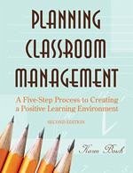 Cover Planning Classroom Management
