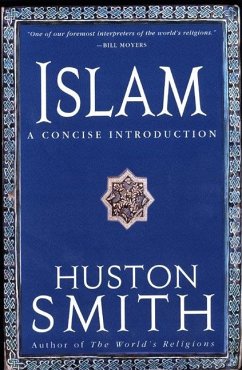 Islam - Smith, Huston