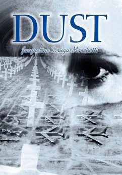 Dust - Druga-Marchetti, Jacqueline