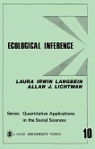 Ecological Inference