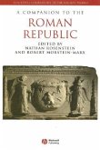 A Companion to the Roman Republic