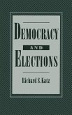 Democracy and Elections