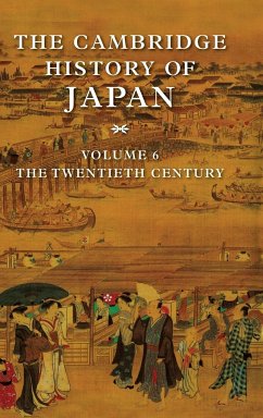 The Cambridge History of Japan - Duus, Peter (ed.)