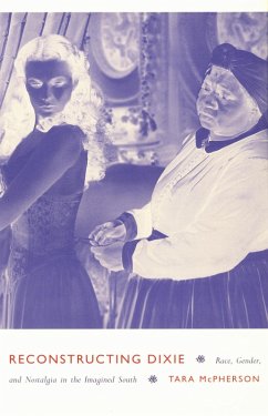 Cover Reconstructing Dixie