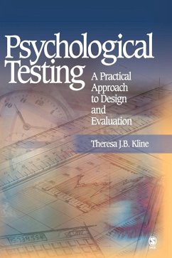 Psychological Testing - Kline, Theresa J. B.