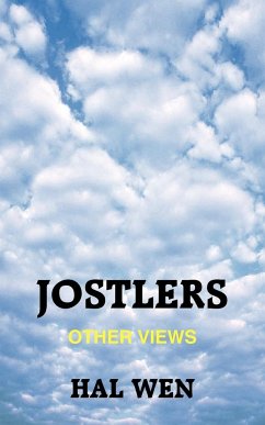 JOSTLERS - Wen, Hal