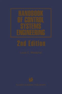 Handbook of Control Systems Engineering - Westphal, Louis C.