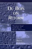 Du Bois on Reform