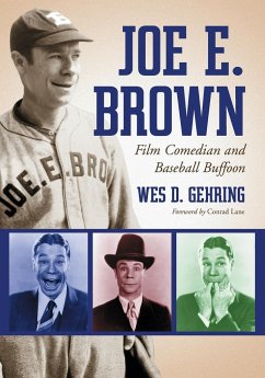 Joe E. Brown - Gehring, Wes D.