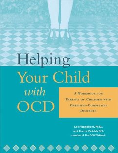 Helping Your Child with Ocd - Fitzgibbons, Lee; Pedrick, Cherlene