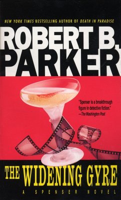 The Widening Gyre - Parker, Robert B