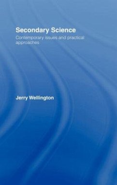 Secondary Science - Wellington, Jerry