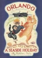 Orlando the Marmalade Cat: A Seaside Holiday - Hale, Kathleen