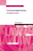 Eu Human Rights Policies