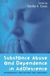 Substance Abuse and Dependence in... - Bild 1