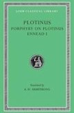 Porphyry on Plotinus. Ennead I