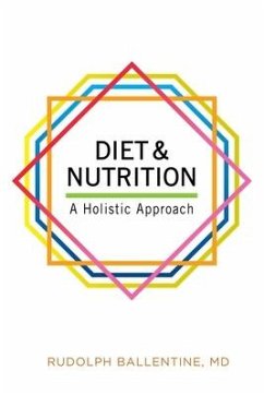 Diet and Nutrition - Ballentine, Rudolph