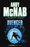 Avenger. Andy McNab and Robert Rigby