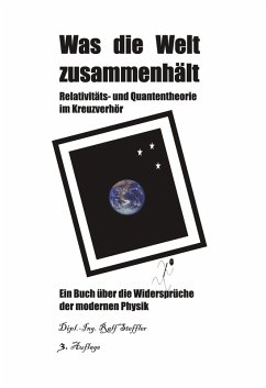Cover Was die Welt zusammenhält