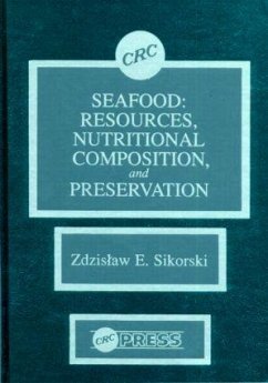Seafood - Sikorski, Zdzislaw E