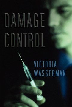 Damage Control - Wasserman, Victoria