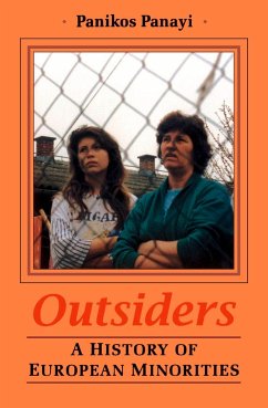 Outsiders - Panayi, Panikos