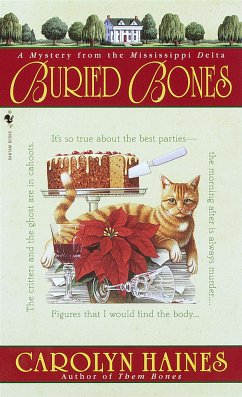 Cover Buried Bones