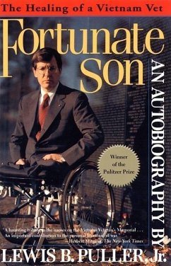 Fortunate Son - Puller, Jr., Lewis B.