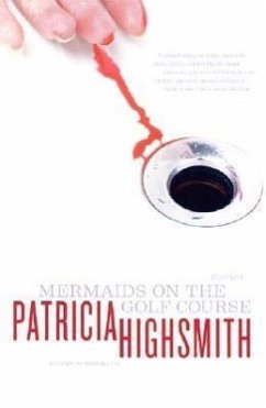 Mermaids on the Golf Course - Highsmith, Patricia