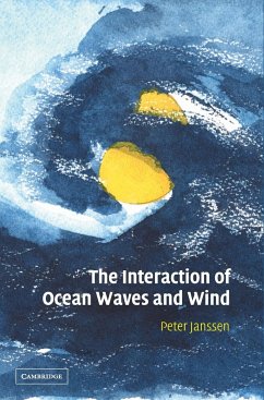 The Interaction of Ocean Waves and Wind - Janssen, Peter