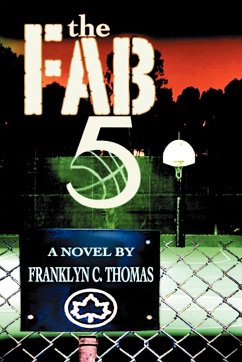 The Fab 5 - Thomas, Franklyn C.