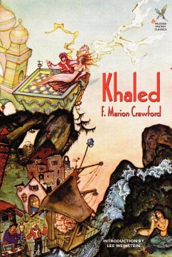 Khaled - Crawford, F. Marion